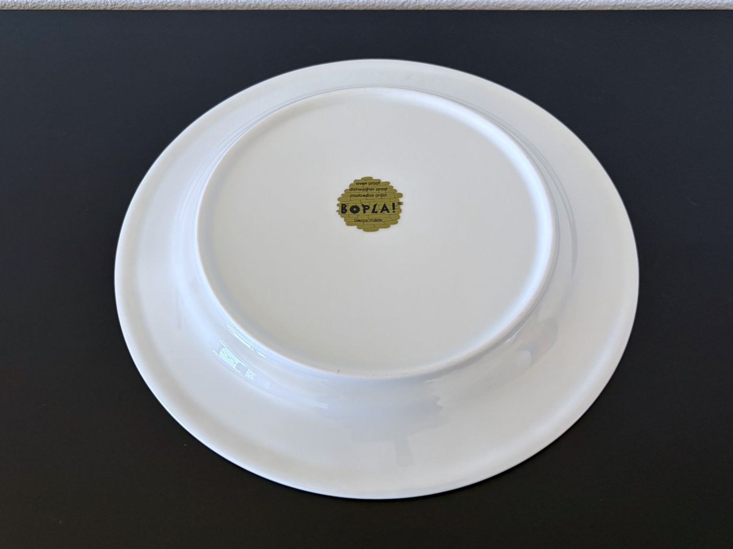 Bopla Piatti: BOPLA Langenthal Speiseteller 27 cm Astro – Nuovo (secondo la descrizione) da Birr venduto da Jamonline 3