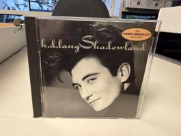 K. D. Lang - Shadowland (The Owen Bradley Sessions) - HB21B