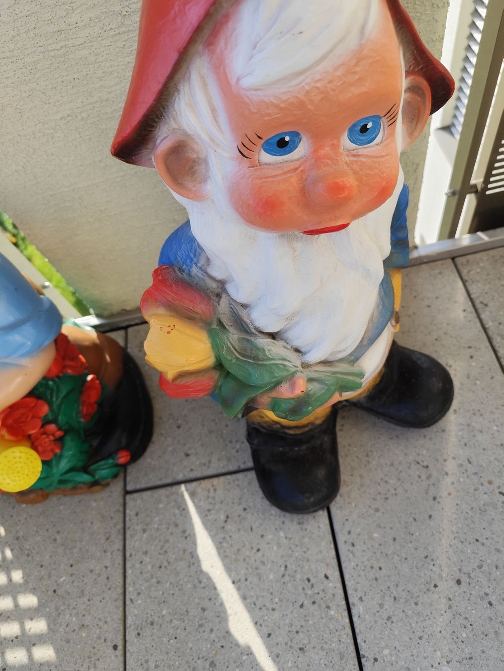 Statuette: Gartenzwerg  – Usato da Grossdietwil venduto da bie_2bn5 1