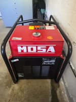 MOSA Stromgenerator GE 12054 HBS
