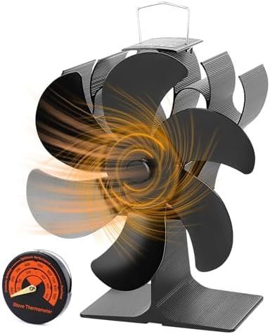 Ventilatori: Ofenventilator – Nuovo e nell'imballaggio originale da Hundwil venduto da Stallone5 1