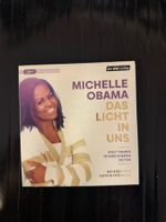 Michelle Obama: Das Licht in uns