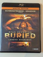 "Buried - Lebend begraben" mit Ryan Reynolds [Blu-ray]
