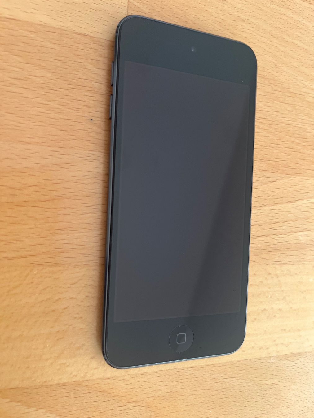 Apple Tragbarer Mediaplayer: iPod Touch 7. Generation 256 GB – Gebraucht aus Bern von 100serious 1