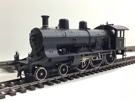 SPUR 0 Dampflokomotive 705 -A 3/5