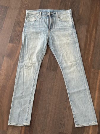 Levis Jeans 501 in Grösse 30/30 wie neu