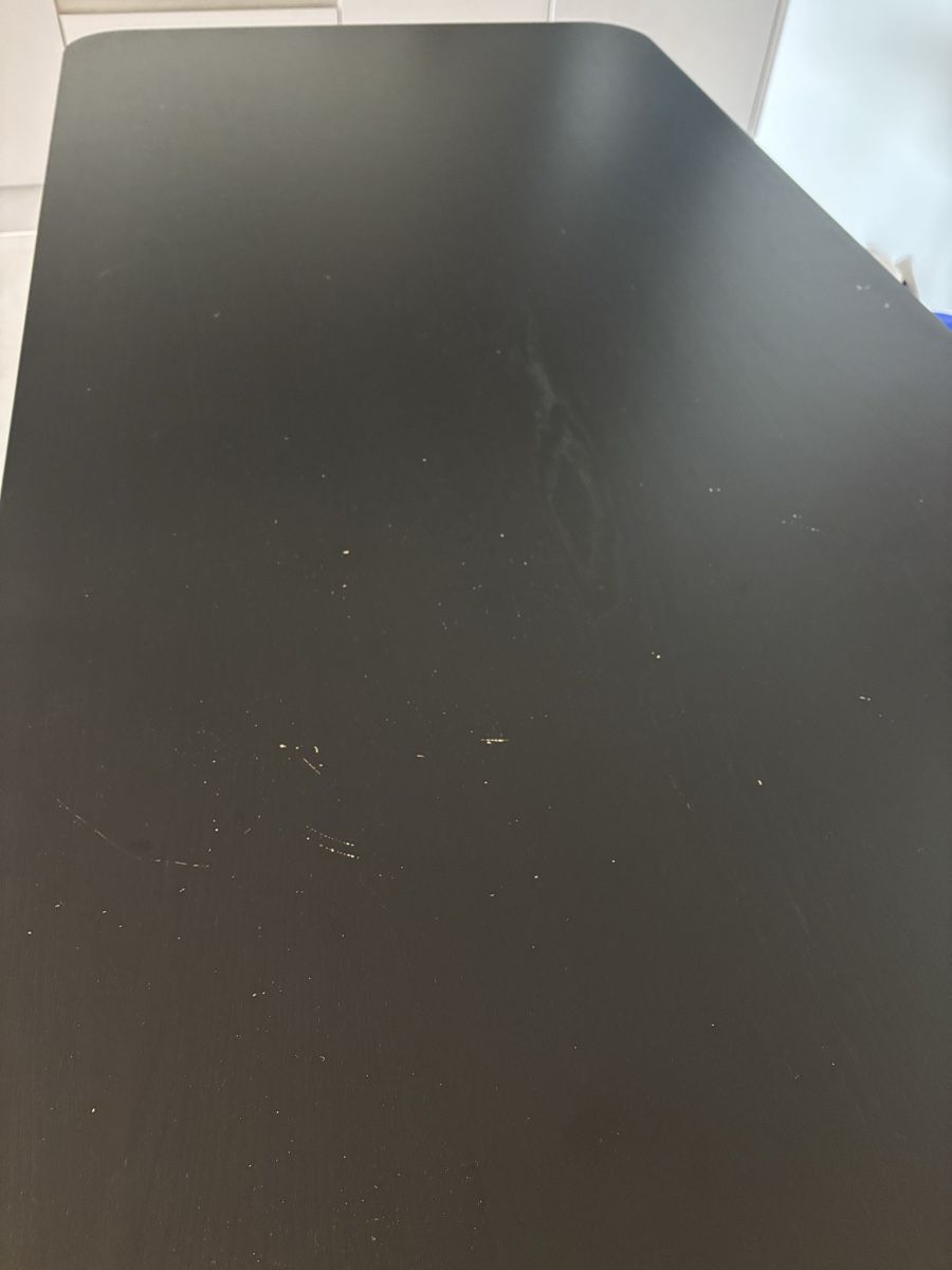 Ikea Scrivanie: IKEA Büroschreibtisch 160x80 – Usato da Stansstad venduto da samuel_wirth 1