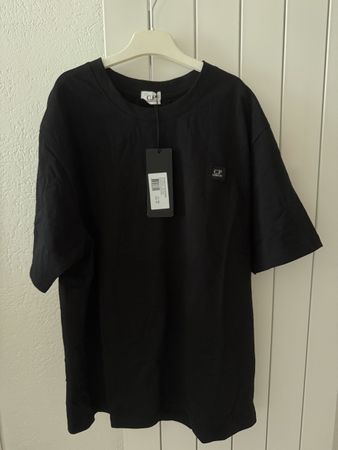 T-shirt C.P. Company noir neuf taille M