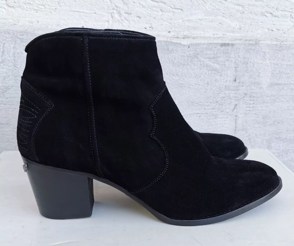 Zadig & Voltaire Damenschuhe: Zadig & Voltaire – Gebraucht aus Zürich von ReStyle. 5
