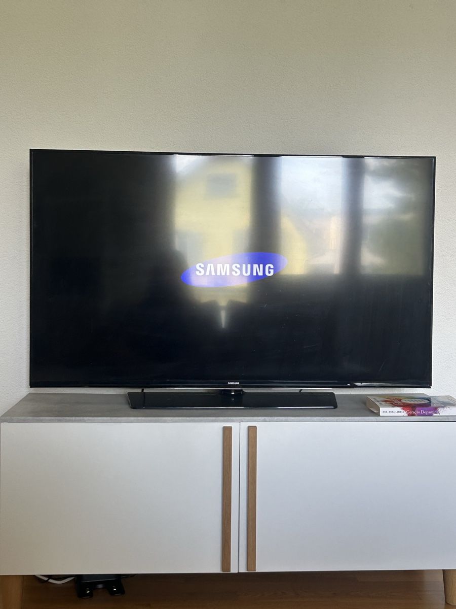Samsung Televisori: Samsung TV 50” with Amazon Fire Stick – Usato da Urdorf venduto da ine_g8y6