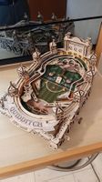 3D Puzzle H.P. Quidditch Flipperkasten