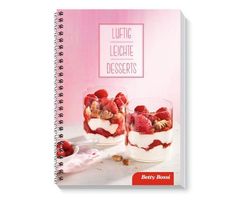 Luftig Leichte Desserts Betty Bossi
