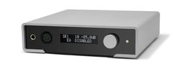 M2Tech Marley MkII Kopfhörerverstärker