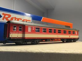 Roco H0 ÖBB 1/2 Kl. Wagen, neu, Rarität!