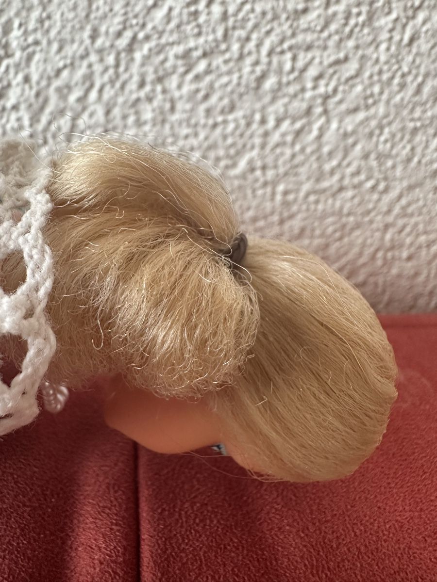 Puppen: 9217 Deluxe Quick Curl Barbie 1976 – Gebraucht aus Herbriggen von Sehrazade 4