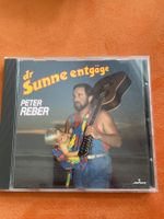Peter Reber - Dr Sunne entgäge