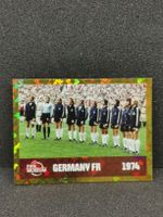Panini Wm 2026 Sticker :Germany FR 1974 FWC 13