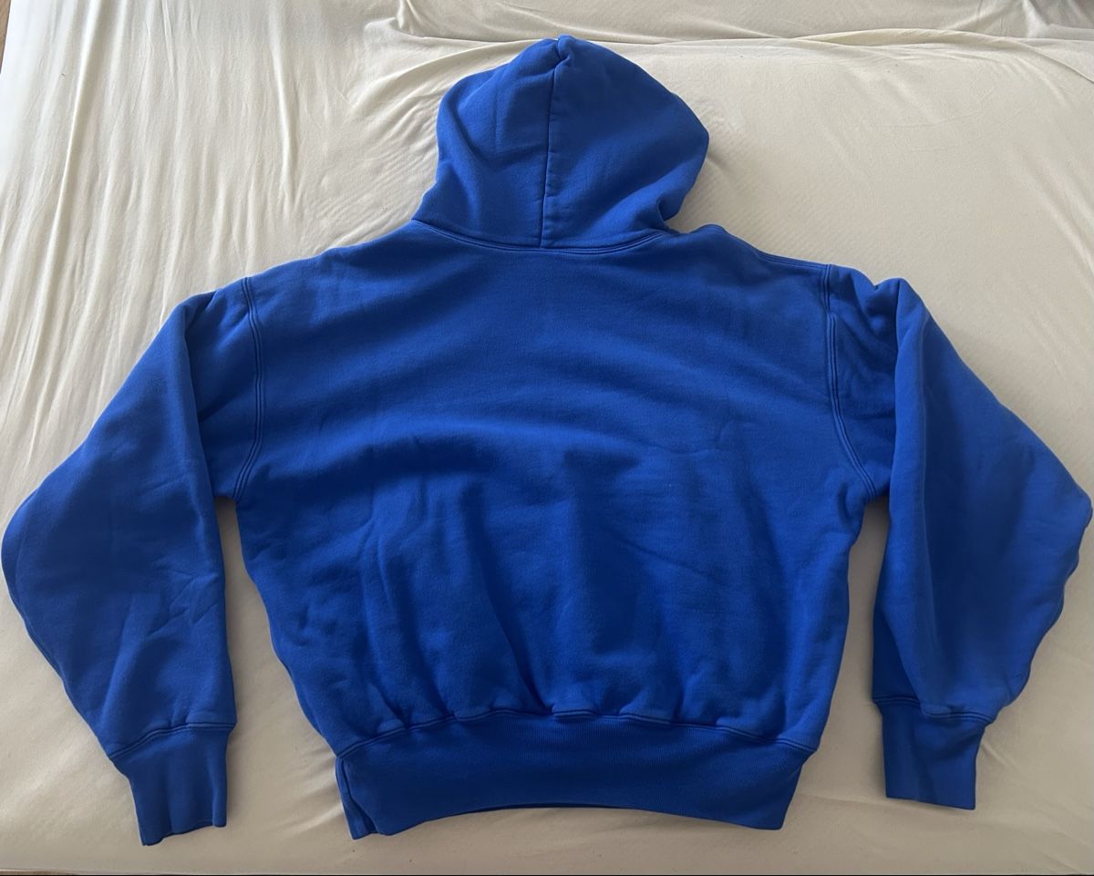 Maglioni & Felpe: Yeezy Hoodie Gr M – Usato da Bettwiesen venduto da KK_1 2