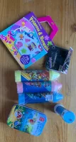 Spielsachen, alle neu (ideal als Geschenkli...)