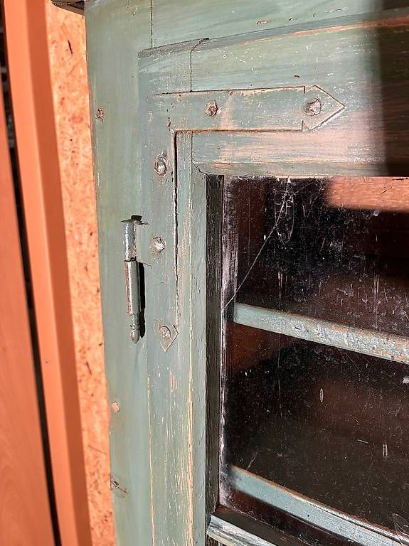 Vitrines: Vitrine – D'occasion à Icogne par Pinceau 4