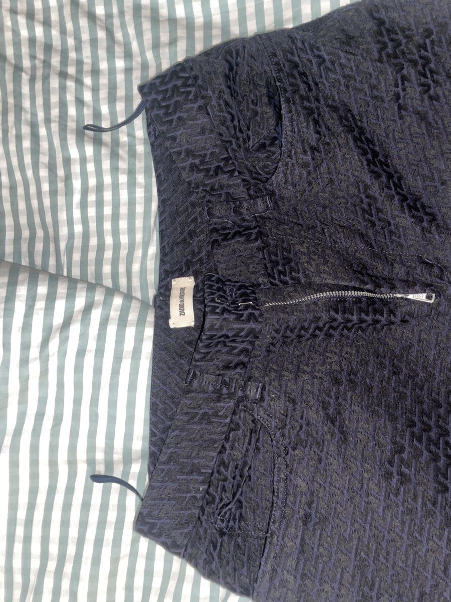 Pantaloni: Zadig et Voltaire Hose – Nuovo (secondo la descrizione) da Uetikon am See venduto da lau_5jpz 2