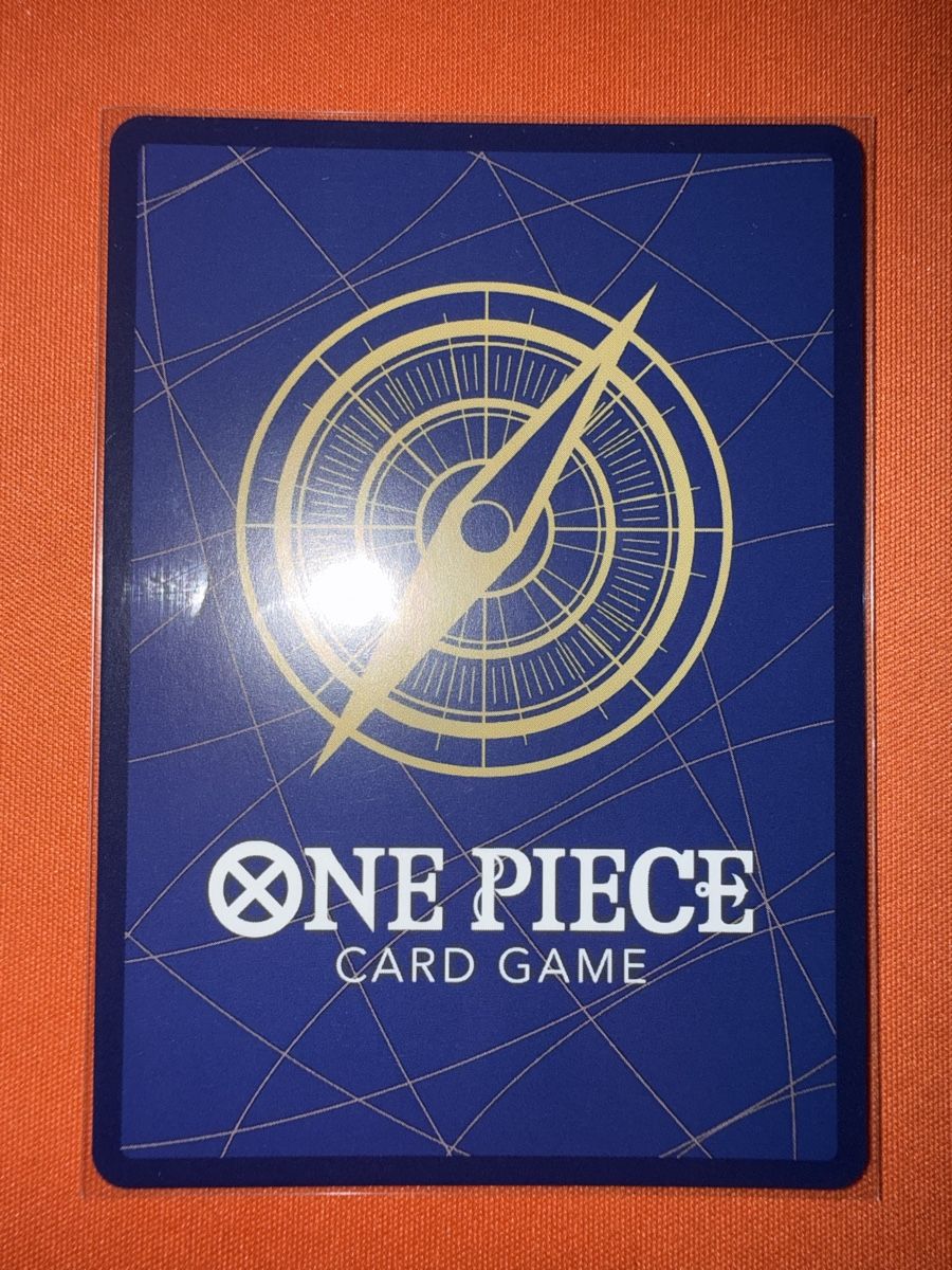 Bandai Carte collezionabili: Marco (OP03-013) (V.2) – Nuovo (secondo la descrizione) da Bern venduto da Ludixii 1