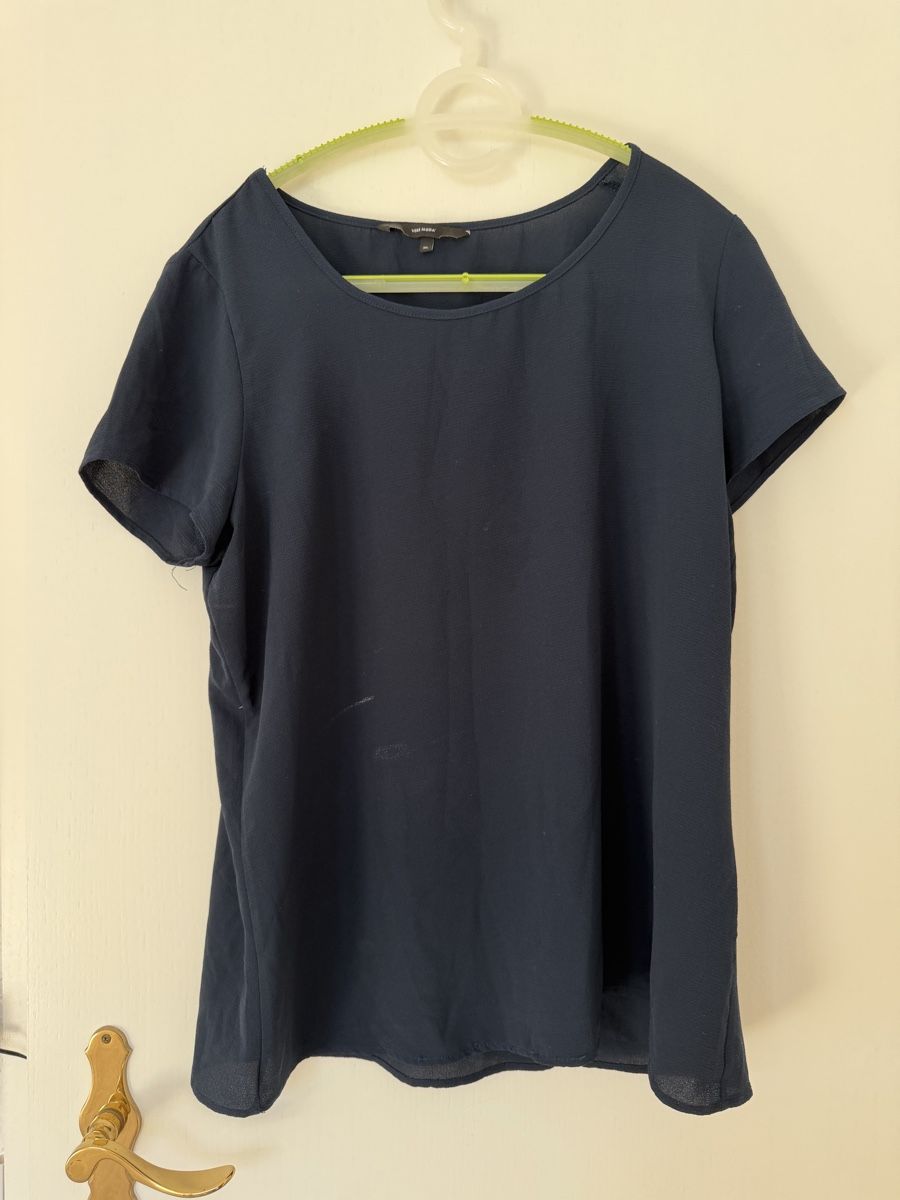 Vero Moda T-shirt: Shirt Grösse XL – Nuovo (secondo la descrizione) da Schübelbach venduto da Sambodscha