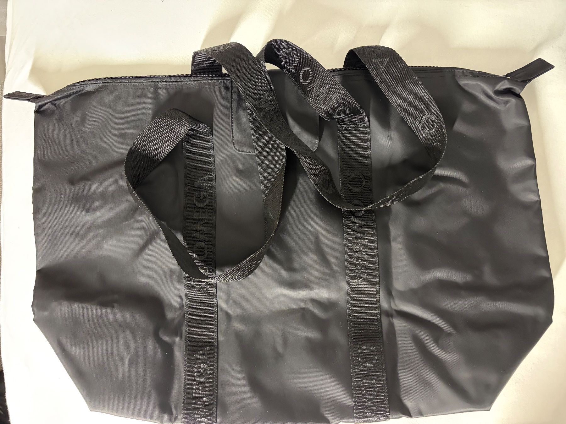 Sacs: Omega Tragetasche / Reisetasche – Neuf (Voir description) à Münsterlingen par SLano 1