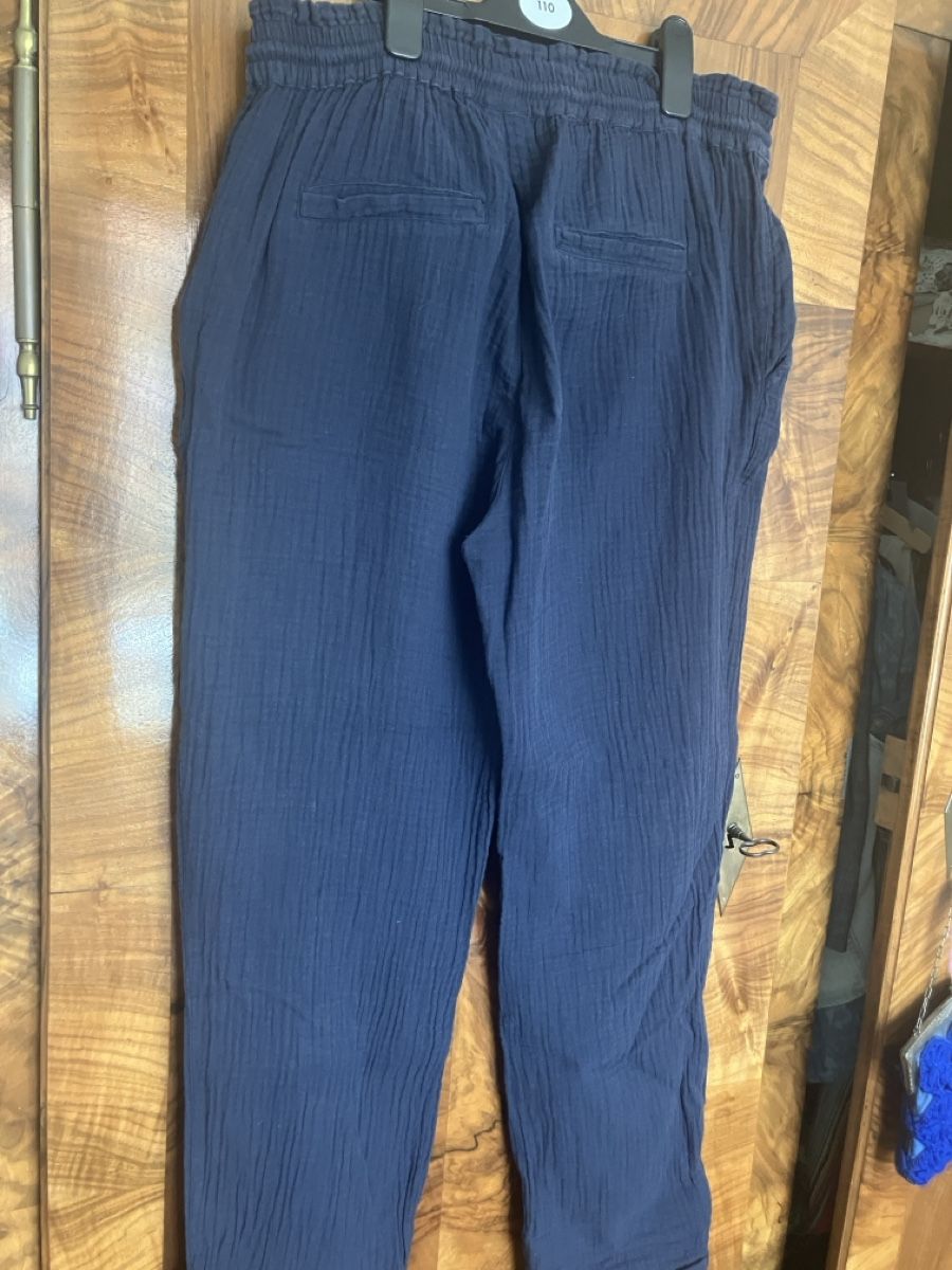 Hosen: Leinenhose  – Gebraucht aus Regensdorf von AHenter 4
