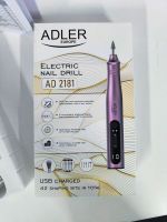 ADLER Electric Nail Drill AD 2181
