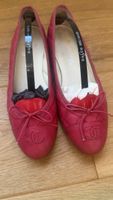 Chanel Ballerinas  40.5 gebraucht