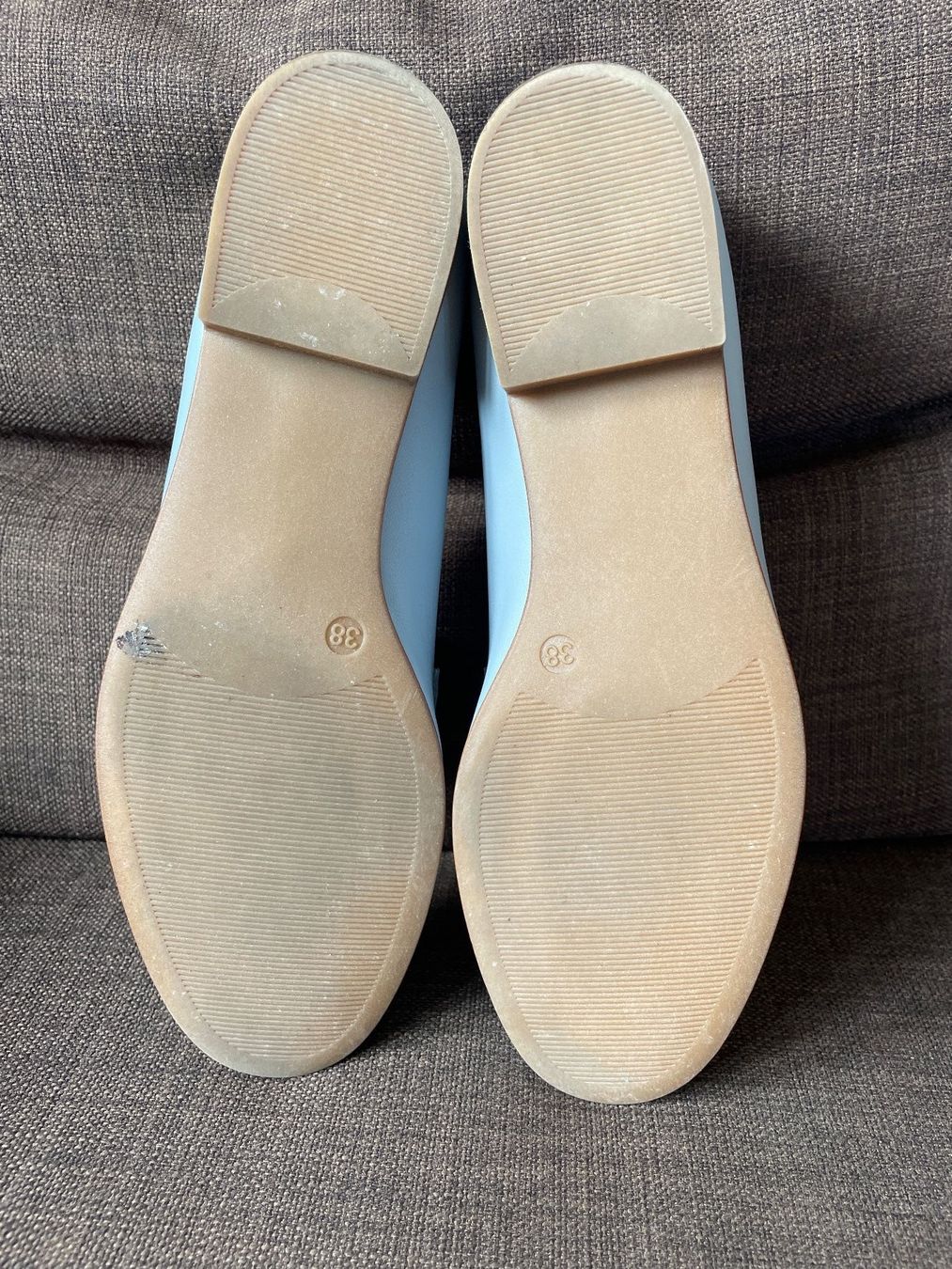 Graceland Scarpe da donna: Loafer Schuh  / Ballerina Gr. 38 – Usato da Genève venduto da Livsonman 3