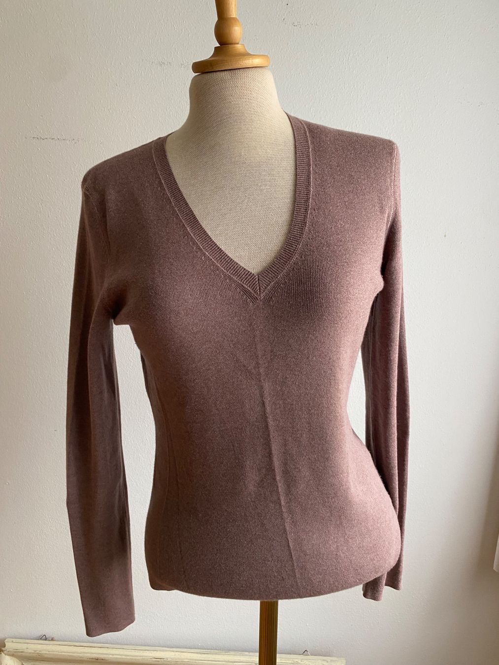 Repeat Maglioni & Felpe: Twenset Repeat Grösse 38, Seide, Cashmere, Viscose – Usato da Wallisellen venduto da skorpion-11 1