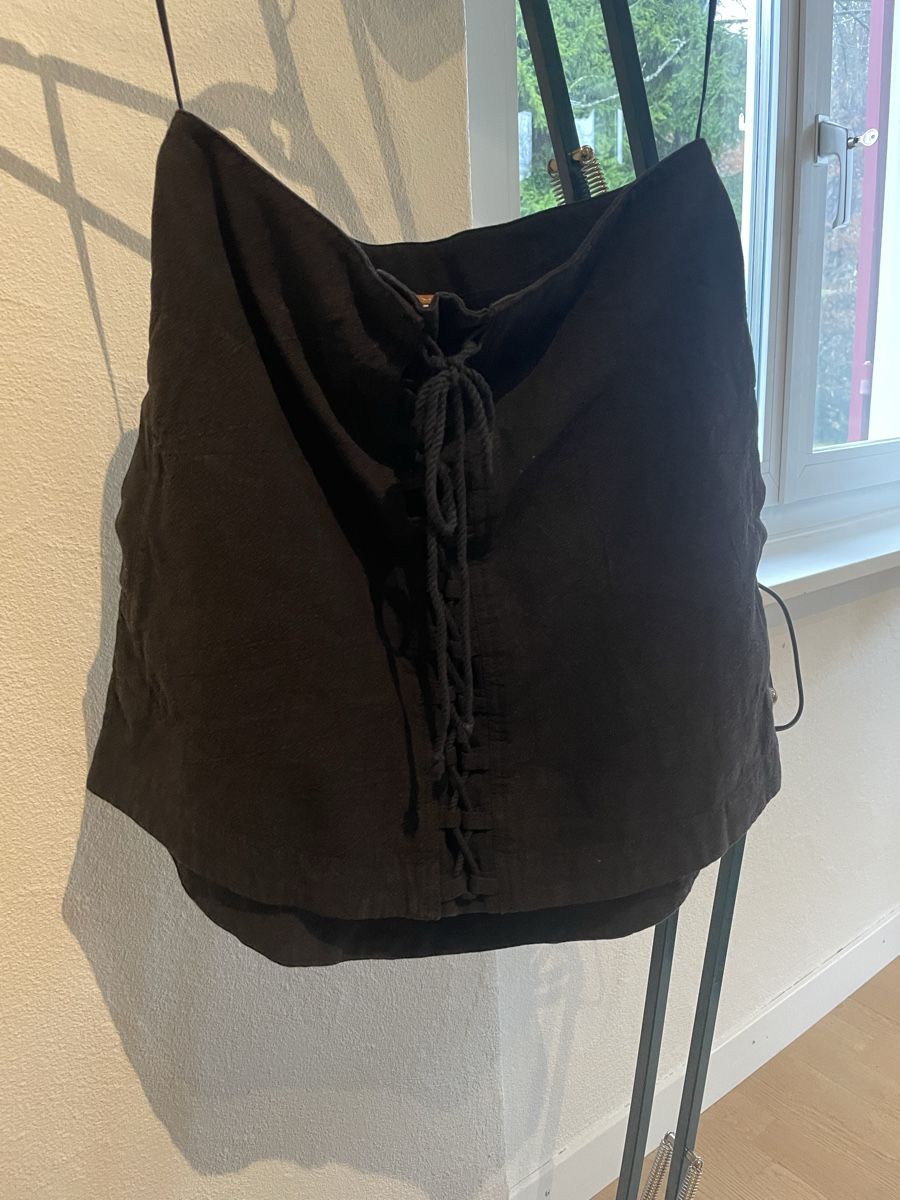 Röcke: Free People Rock – Gebraucht aus Zürich von johanna_ma2911 1