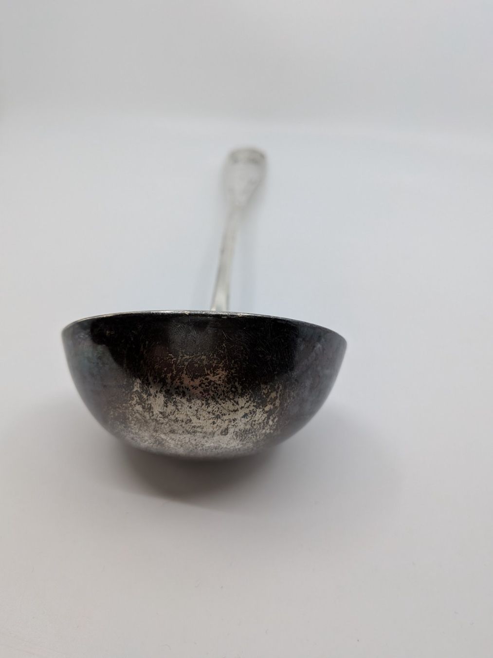 Cucchiai: Suppenschöpfer Silber 800 – Usato da Emmen venduto da magelan 3