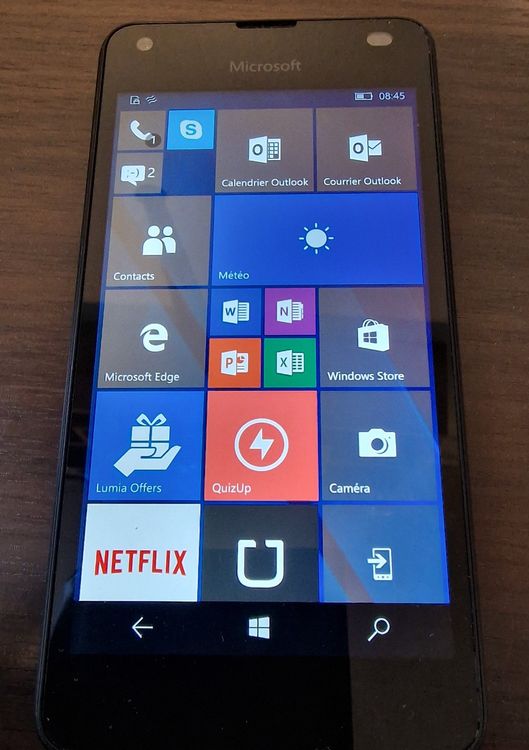 microsoft smartphone Kaufen auf Ricardo
