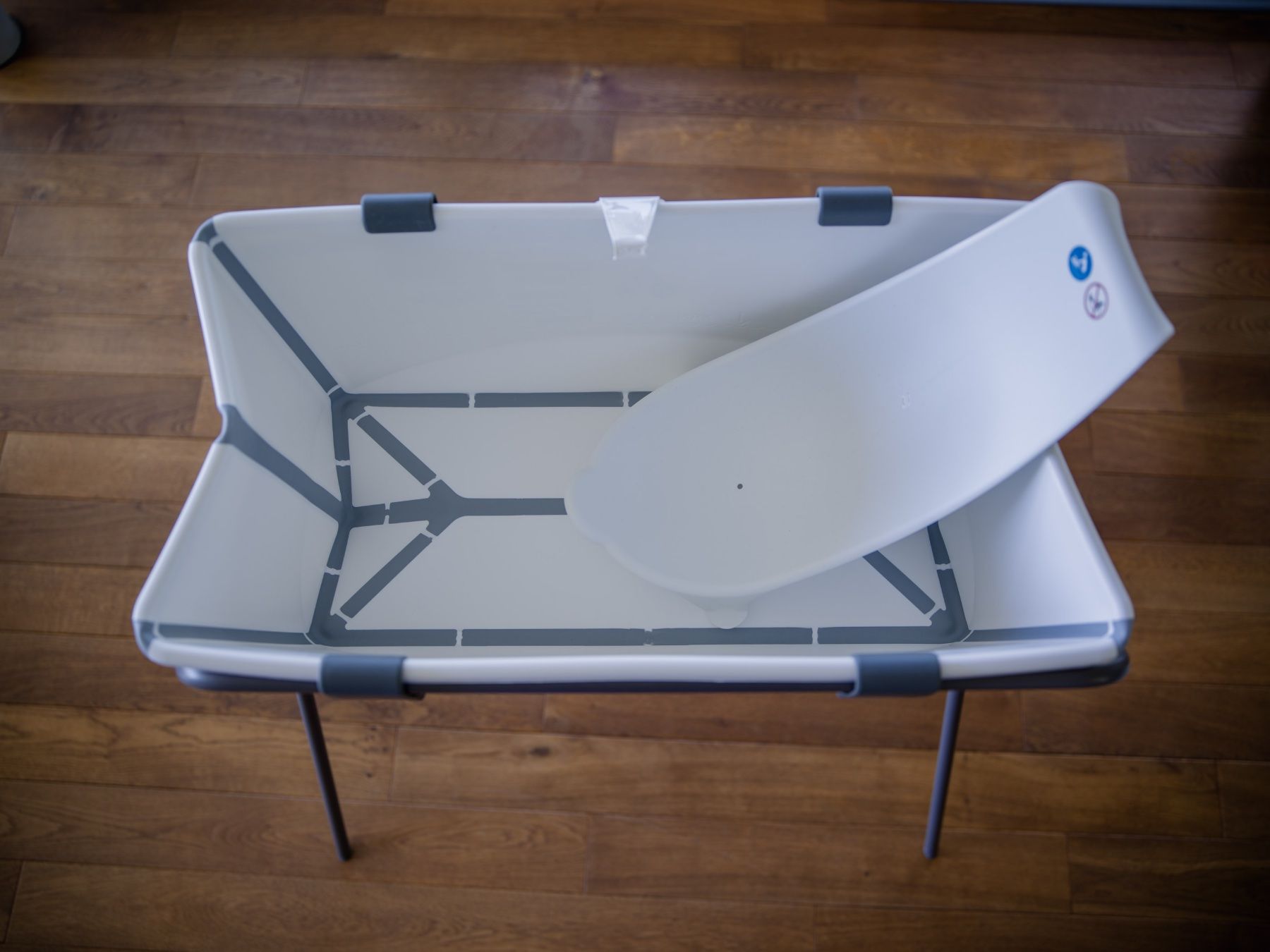 Badespass: Stokke Flexibath – Gebraucht aus Luzern von me9_9h8x 3