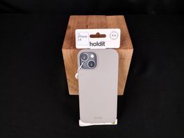 HOLDIT Case Silicone Iphone 14