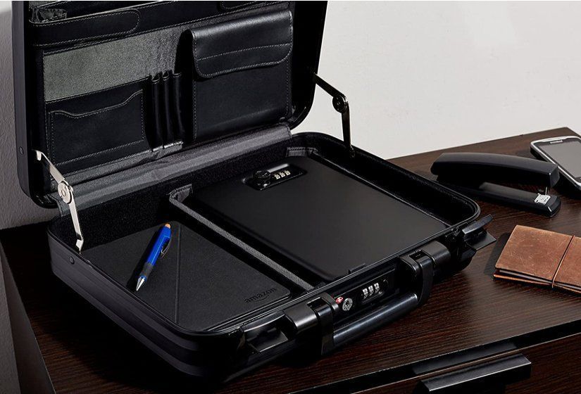 Casseforti: Tragbare Sicherheitsbox Zahlenschloss – Nuovo e nell'imballaggio originale da Bülach venduto da StoreInShop.com 3