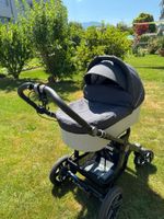 Hartan Racer GTS Kinderwagen / Kombikinderwagen