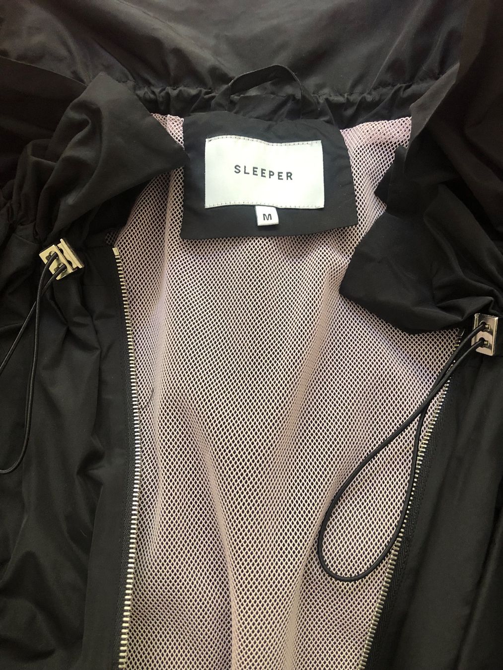 Giacche: veste de sport SLEEPER – Usato da Lausanne venduto da emm_sc77 6