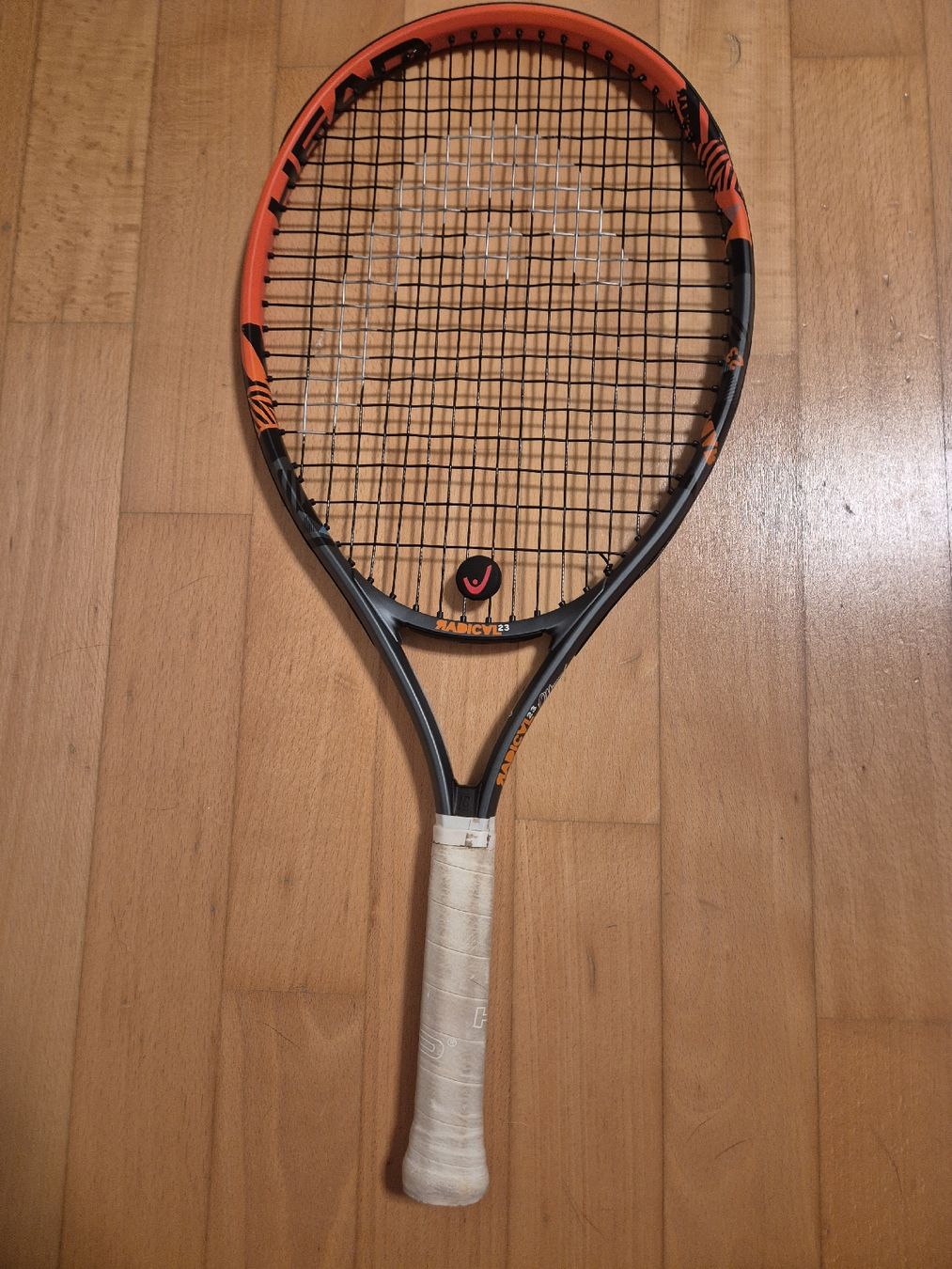 Head Racchette: Head Tennisschläger mit Tasche – Usato da Kloten venduto da Skloglar 2