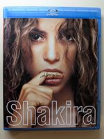 Shakira - Oral Fixation Tour [Blu-ray & CD]