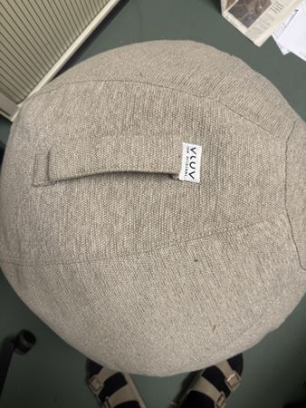Sitzball