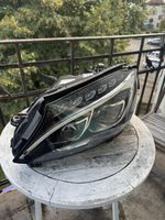 Phare Gauche LED Mercedes-Benz W205 A2059067902