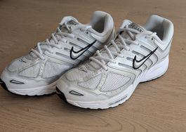 Nike Air Pegasus 2005, Summit White, Grösse 47