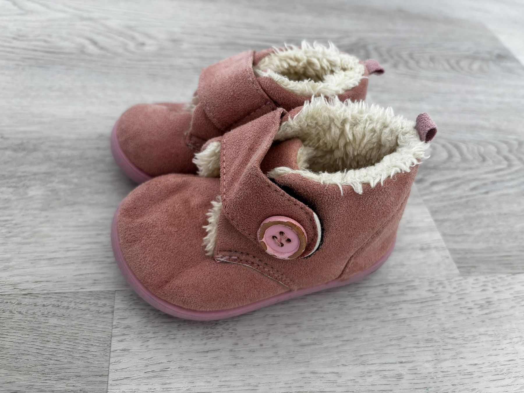 Schuhe für Jungen: Kinderboots Gr. 13 – Gebraucht aus Hochfelden von rub_rnw5