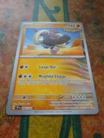 POKEMON  Great Tusk  H  TEF EN  096/162   HP140   2024
