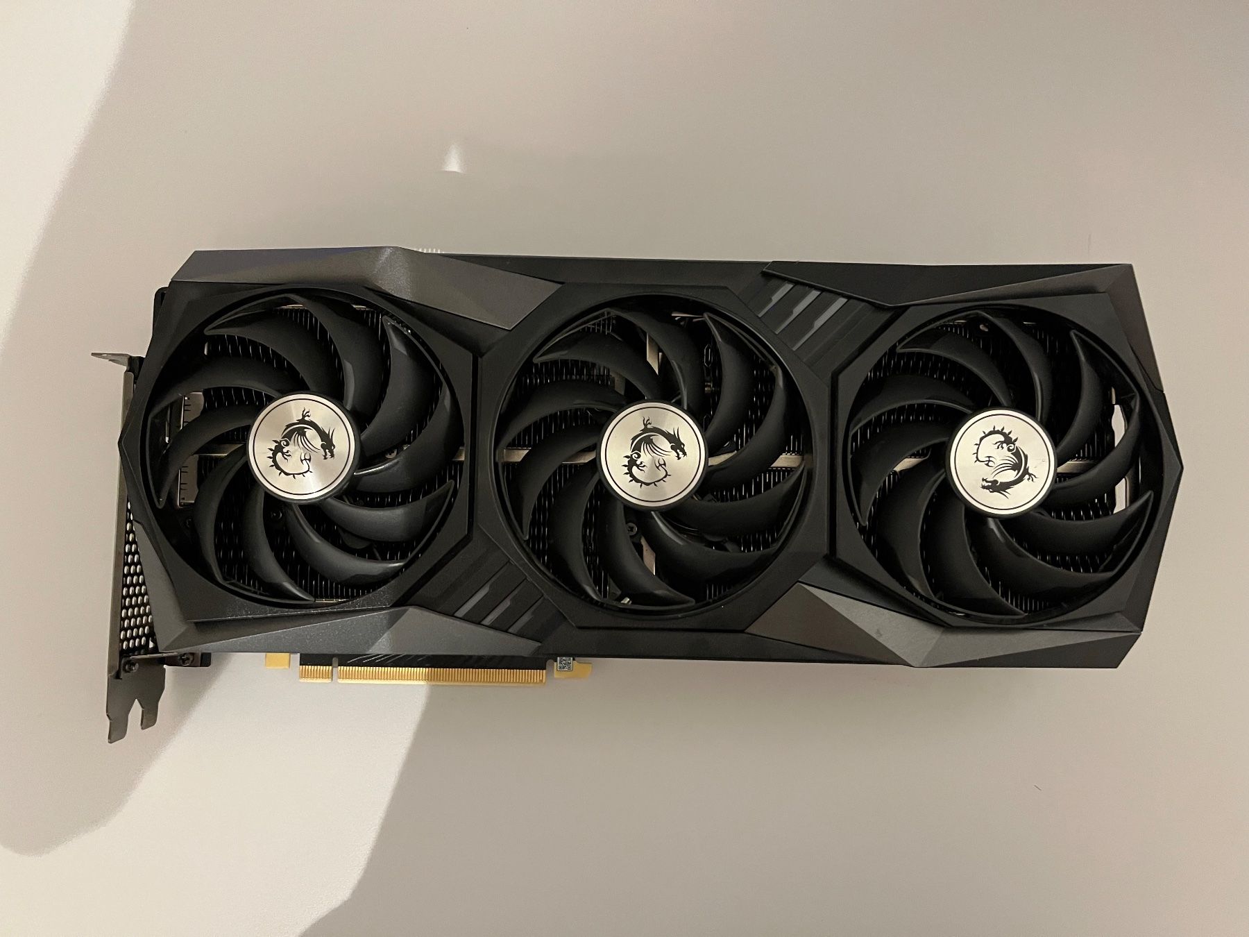 Nvidia Cartes graphiques: NVIDIA GeForce RTX 3090 24gb – D'occasion à Thun par YannicReust 5