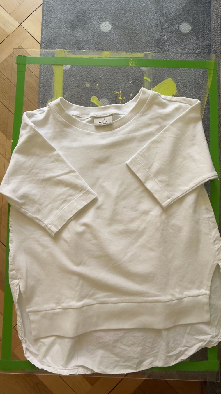 T-Shirts: Damen T-Shirt  von DEHA – Gebraucht aus Bern von MarieBrocante 1